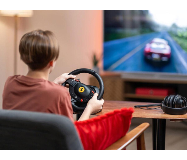 Thrustmaster T98-X FERRARI 296 GTS - 1368968 - zdjęcie 9